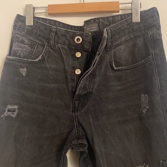 Zara Man Jeans - Picture 2 of 6